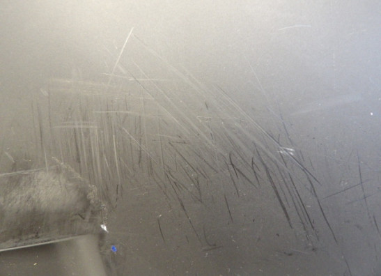 Linker kofferdeksel Yamaha Overige Yamaha