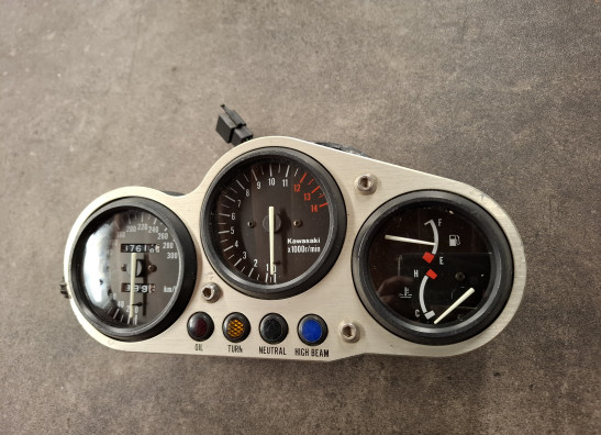 Tellerset Kawasaki ZX 9 R