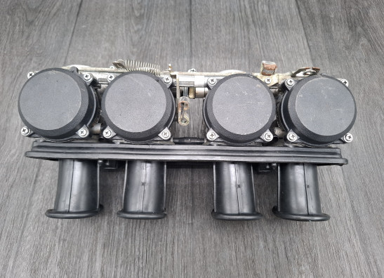 Carburateurset Kawasaki ZZR 600