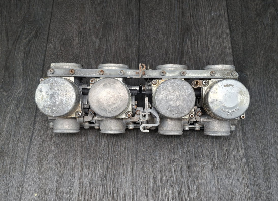Carburateurset Honda CB 750 F