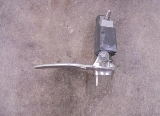 Fussrastetrager vorne rechts BMW R 1200 RT LC