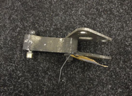 Federbein Aufhangung Honda CBR 900 RR