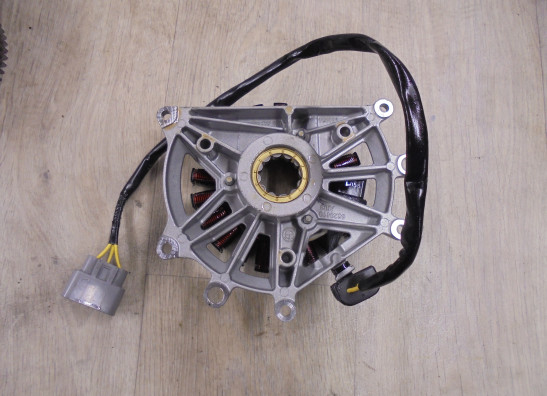 Generator BMW R 1250 GS