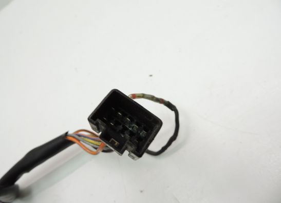 Handlebar switch assy right Suzuki Burgman 400