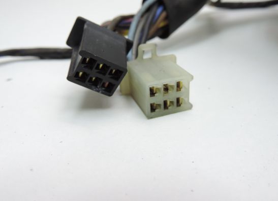 Meter combination Yamaha XJ 600 Diversion