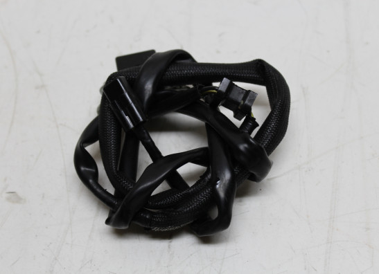 Pulsgever Kawasaki Z 900