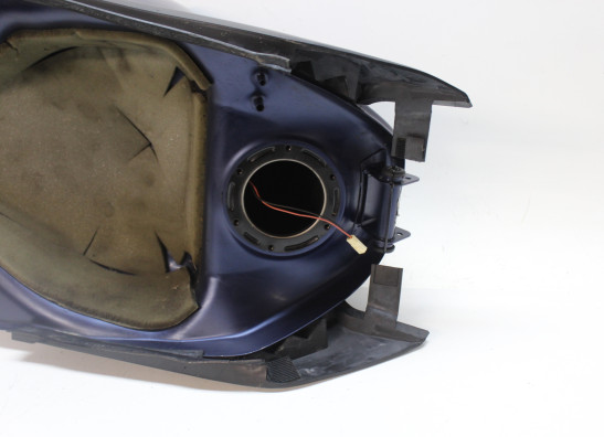 Tank Triumph Sprint GT 1050