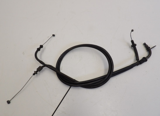 Throttle cable Yamaha XVS 650 Dragstar