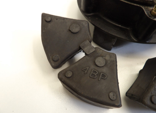 Driven flange Yamaha XJ 600 Diversion