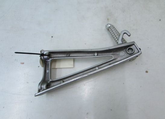 Duo voetsteun rechts Yamaha YZF R6