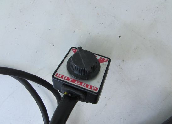 Overig Triumph Sprint 900 Executive