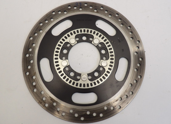 Brake disc front Kawasaki 650 Vulcan S