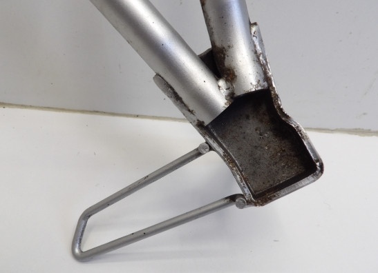 Pillion step left  Suzuki GSF 600 650 Bandit 