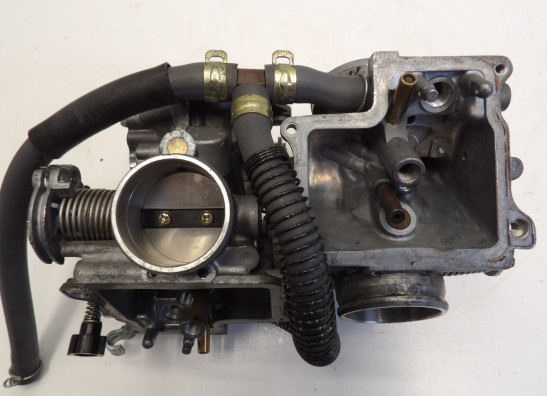 Carburateur onderdelen Honda TRANSALP