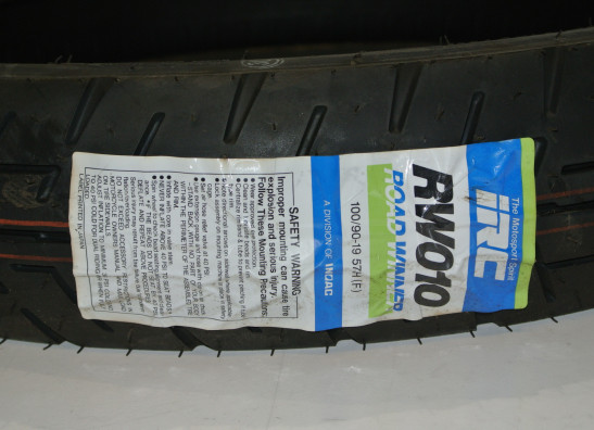 Voorband Yamaha XV 750 Virago