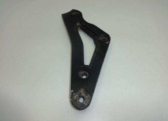 Main step holder right Yamaha XJ 750 
