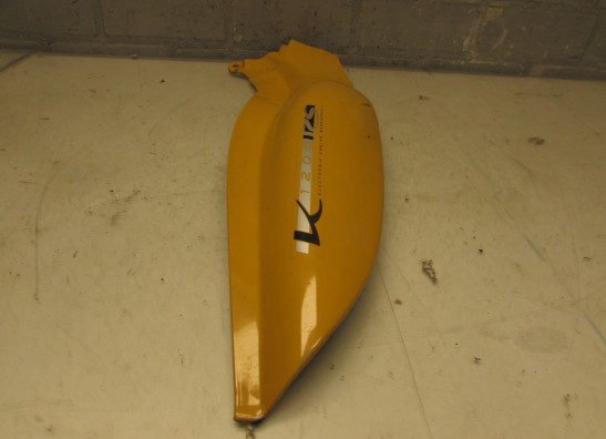 Heck rechts BMW K 1200 RS