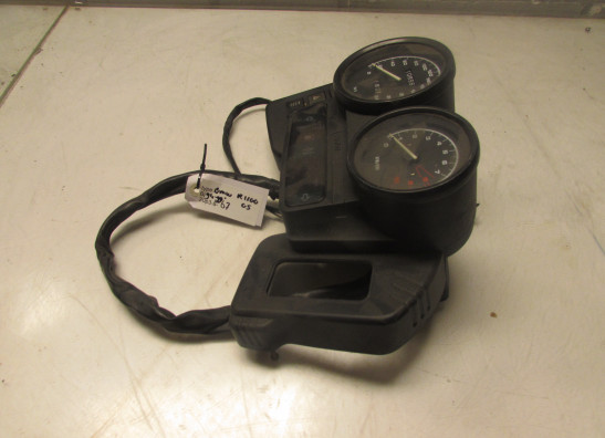 Tellerset BMW R 1100 GS