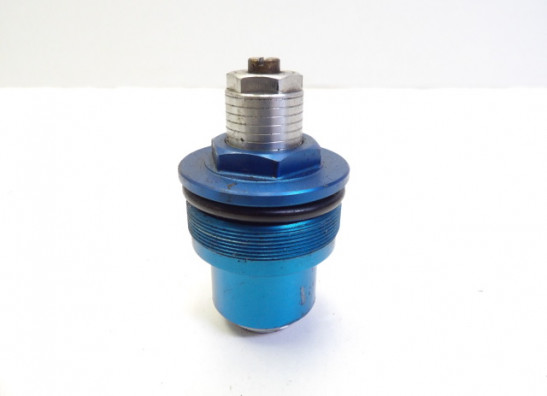 Voorpoot binnen Kawasaki ZX 9 R