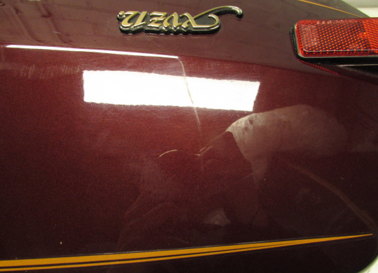 Koffer rechts Yamaha XVZ 1200 Venture