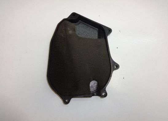 Ritzelabdeckung Yamaha TDM