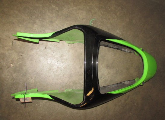 Achterkuipdeel Kawasaki ZX 6 R 2000-2002