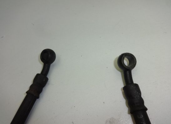 Brake hose front Honda Deauville 650 - 700