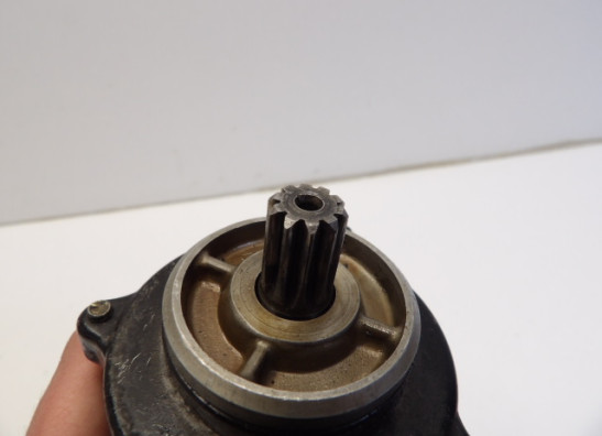 Startmotor Honda VF 700  750 C Magna