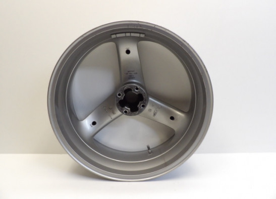 Achtervelg Triumph 595 T Daytona