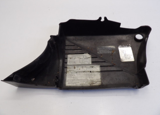 Rechter zijkuip klein Yamaha XV 920