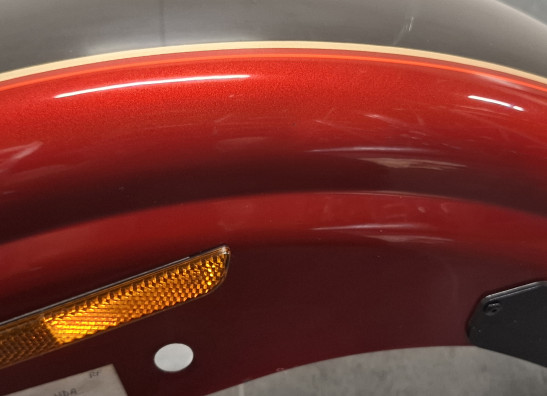 Achterspatbord Harley Davidson XLH883 Sportster 883