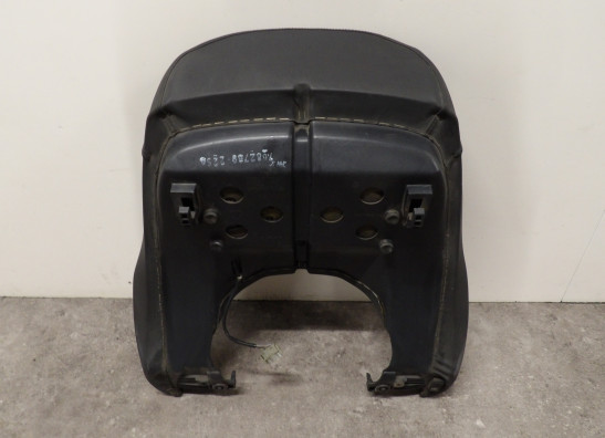 Buddy zadel BMW K 1200 LT