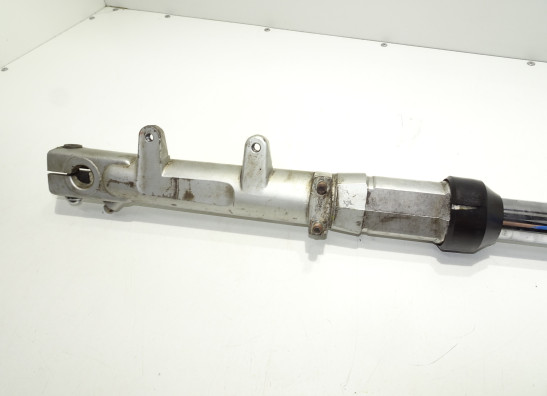 Voorpoot links compleet Moto Guzzi V 65 C