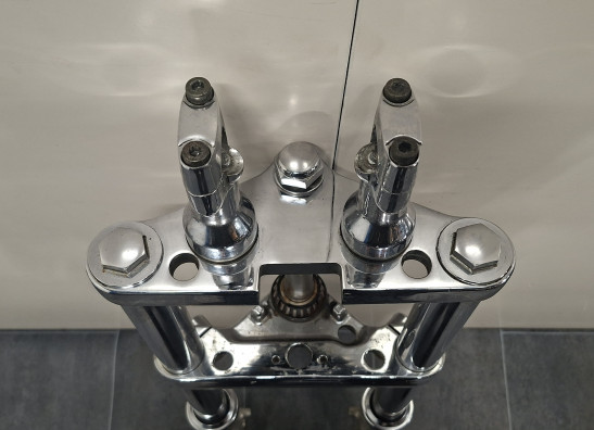 Voorpoten compleet Suzuki VS 1400 Intruder