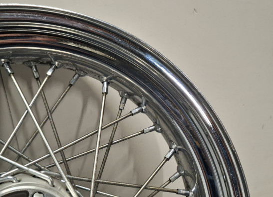 Achtervelg Harley Davidson FXDB Street Bob