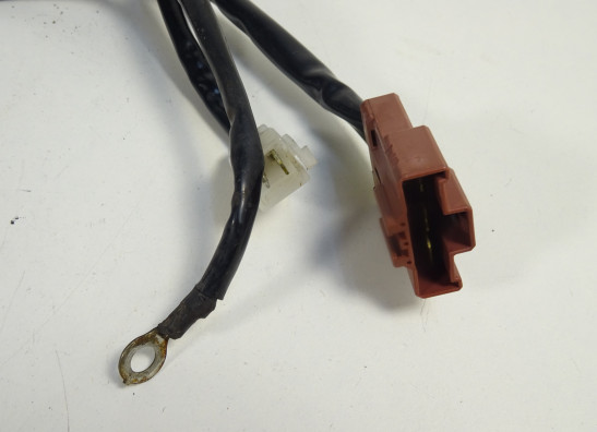 Spanningsregelaar KTM 690 Duke 4