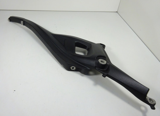 Heckrahme Ducati monster 796