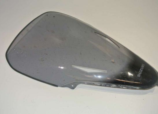 Kuipruit Suzuki GSX F 650