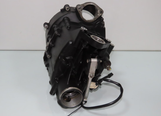 Versnellingsbak Moto Guzzi V85 TT