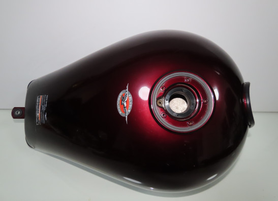 Benzintank Moto Guzzi California EV