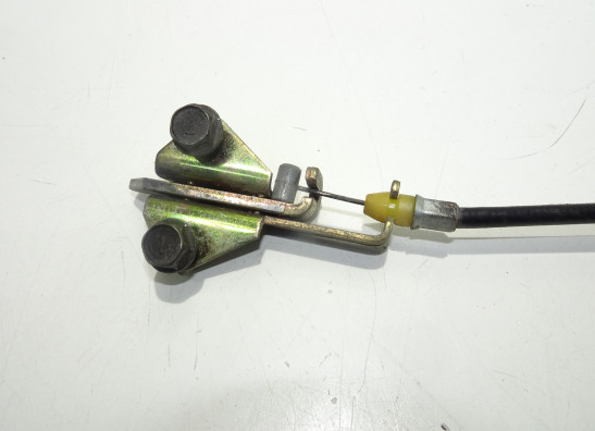 Zadel Kawasaki Z 750