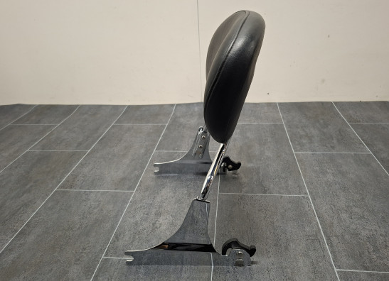 Rugsteun sissybar Harley Davidson FLSTF Fat Boy