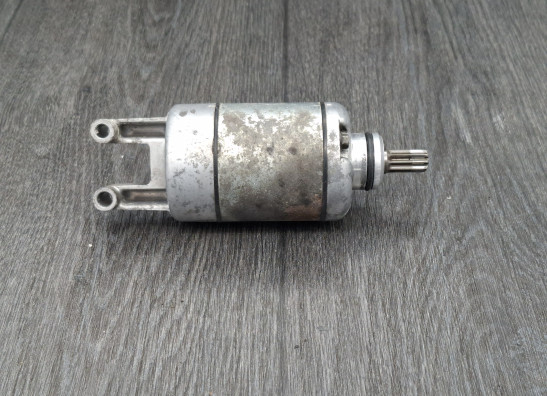 Startmotor Yamaha YZF R6