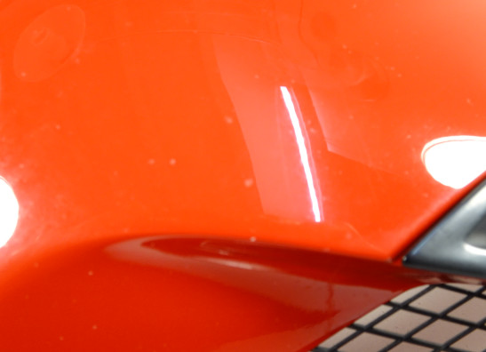 Cowl upper front Ducati 749  999