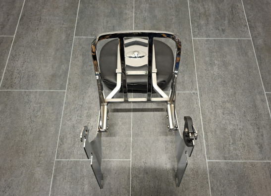 Rugsteun sissybar Harley Davidson FXST Softail Standard