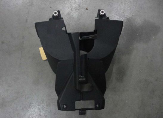 Kuipframe KTM 690 duke 3