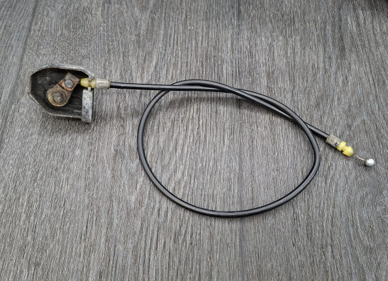 Juego de candados Suzuki GSX F 1100