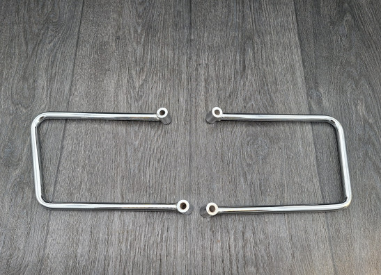 Kofferbeugel set Kawasaki VN 800