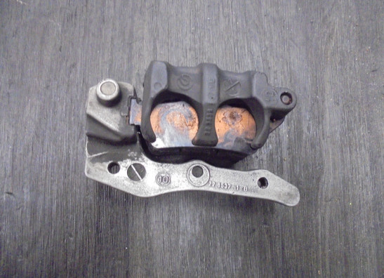 Bremssattel Bremszange hinten BMW R 1200 GS