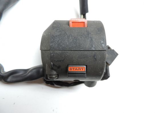 Handlebar switch assy right Honda VFR 750
